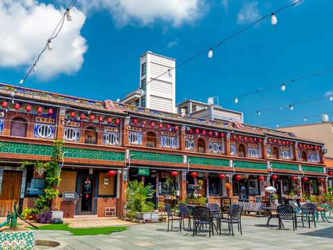 後浦16芸術文化特別区