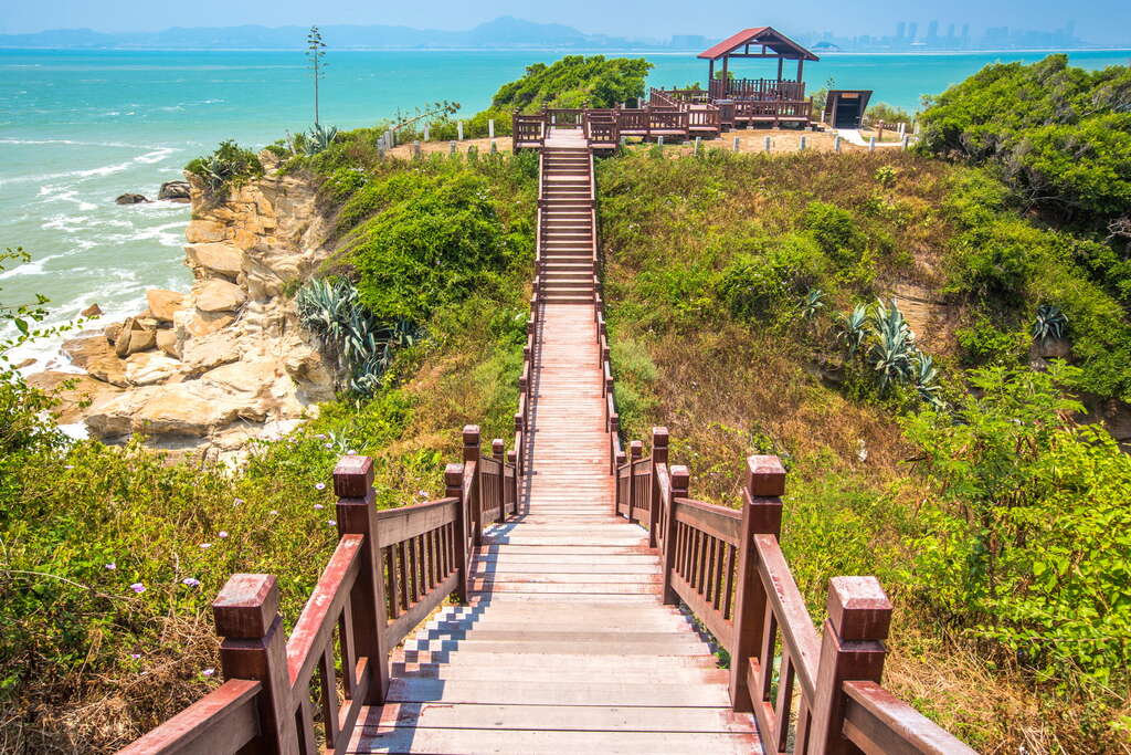 沙溪堡