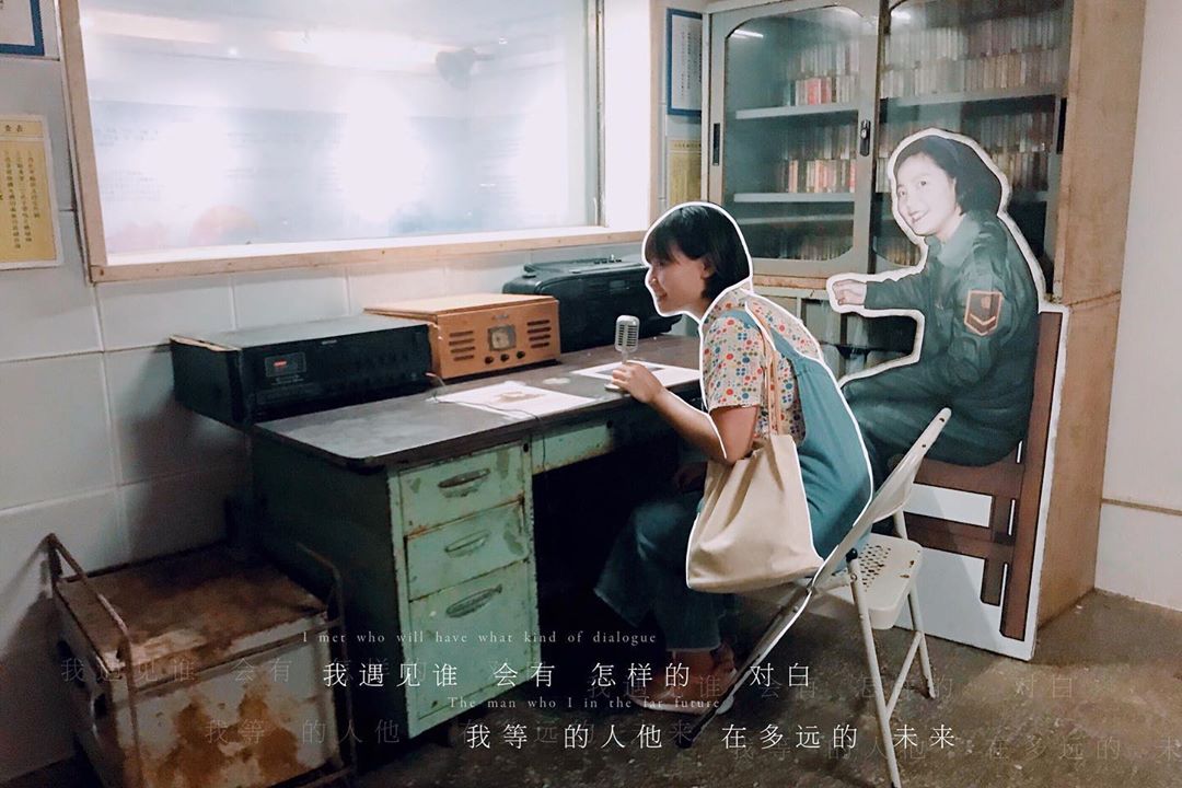 有愛大聲說  Speak out your love loudly 
七夕、父親節雙來臨，在這兩個被愛包圍的節日裡，不論是對前世情...
