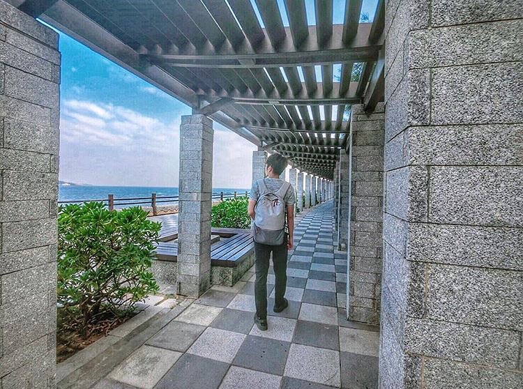 騎單車環島真環保
也是遊金門很棒的選擇哦
-
感謝 @mrs.lin_分享美照
・・・
特別的經驗，在島上騎腳踏車
-
快@kin...