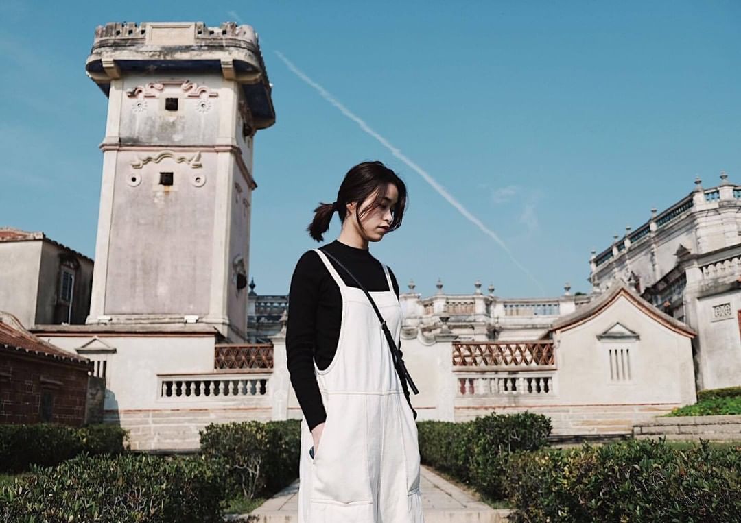 得月樓也是男女老少都愛的打卡景點！
-
Deyue Tower is on the list of Taiwan's Top 10...