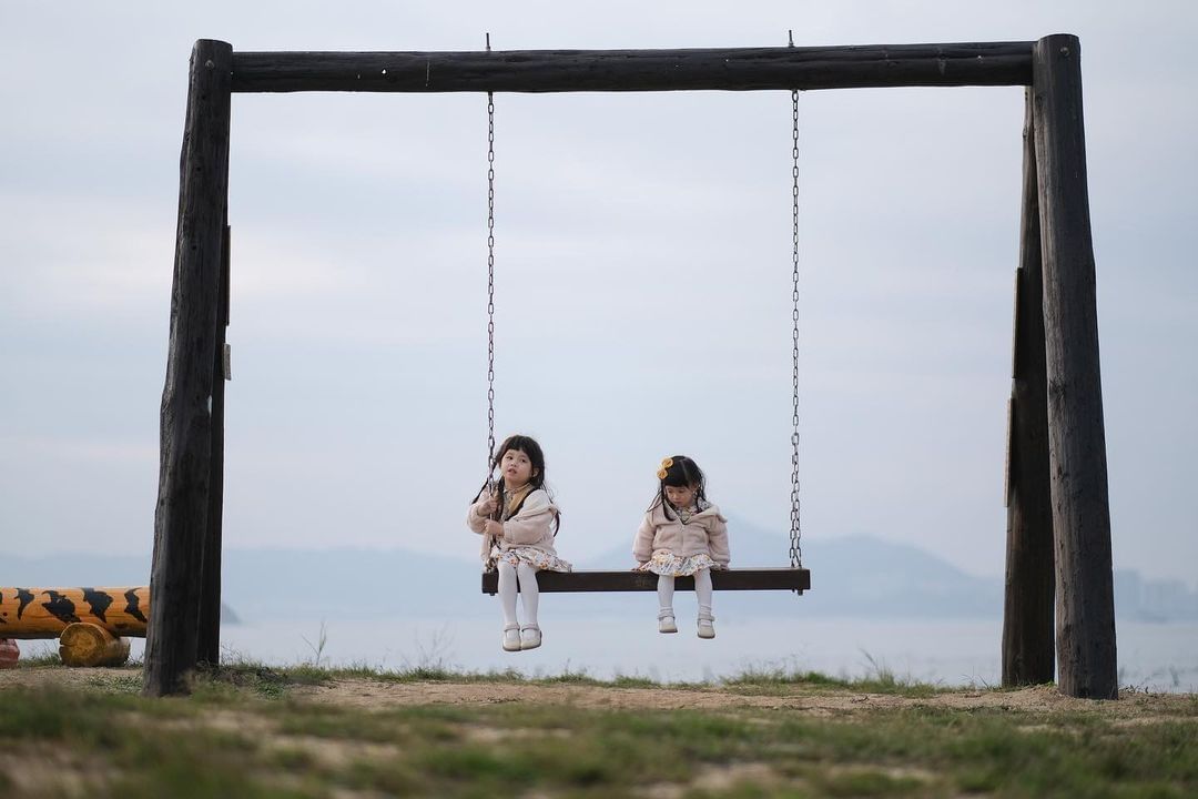 上林海灘
海灘上的盪鞦韆真的超Chill
-
感謝 @nthuyaya 分享
-
在你的照片上標註#kinmentravel 或 ...
