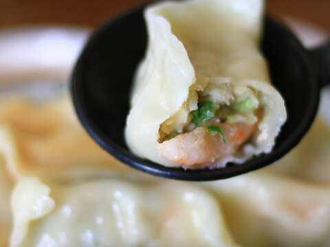 Bai Le Men Diner (百樂門食堂)