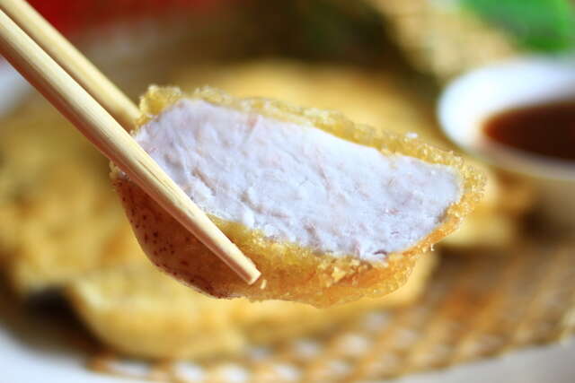 海園餐庁