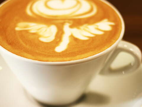 Lin+Coffee