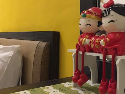 玩轉金門民宿