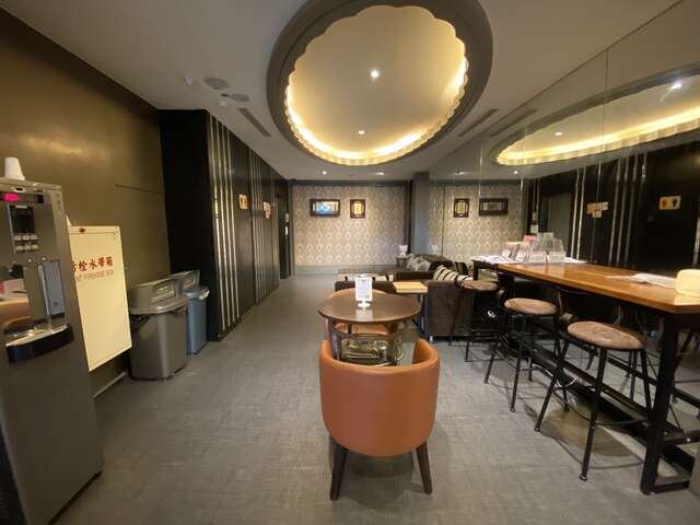 in99精品旅館大廳