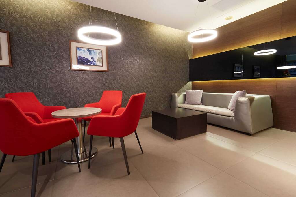 大廳 公共空間1