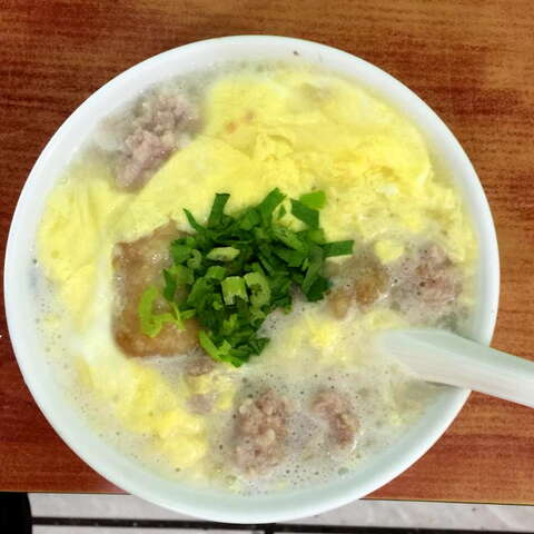 廣東粥