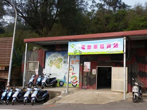 【新研租車】小金站