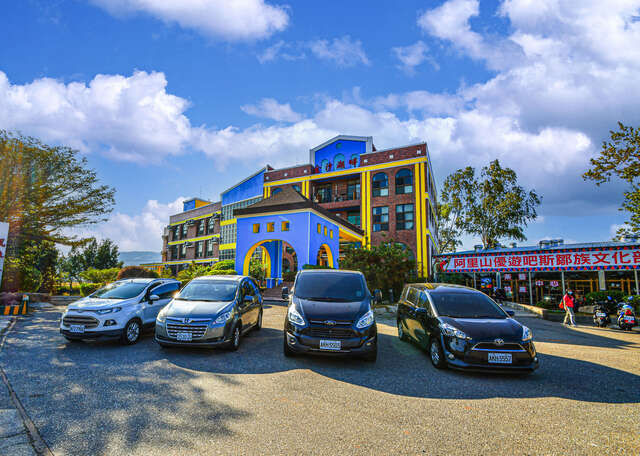 金沙湖畔渡假會館