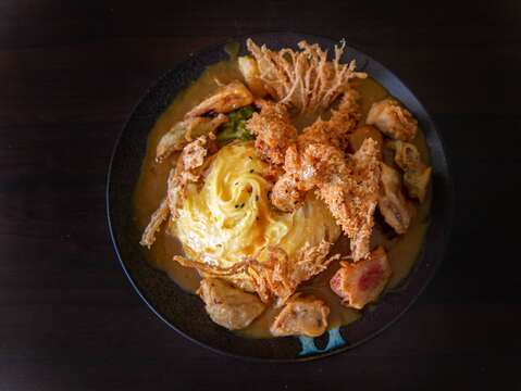 川根食堂
