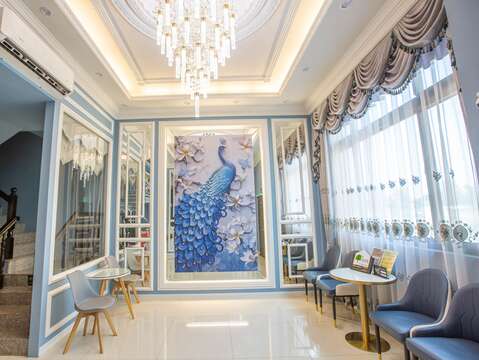 金門幸福渡假行館