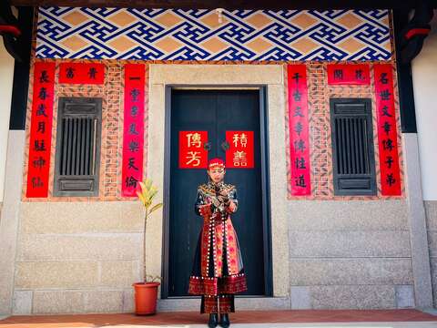 斜坡客棧