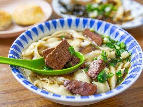 喜相逢小吃店