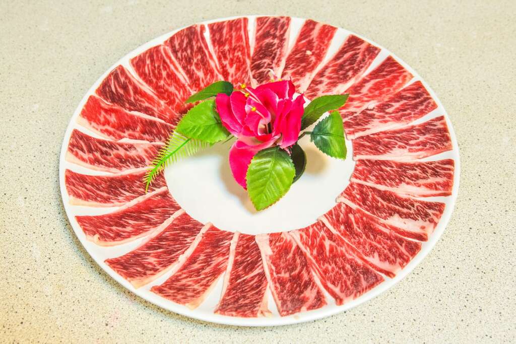 牛肉