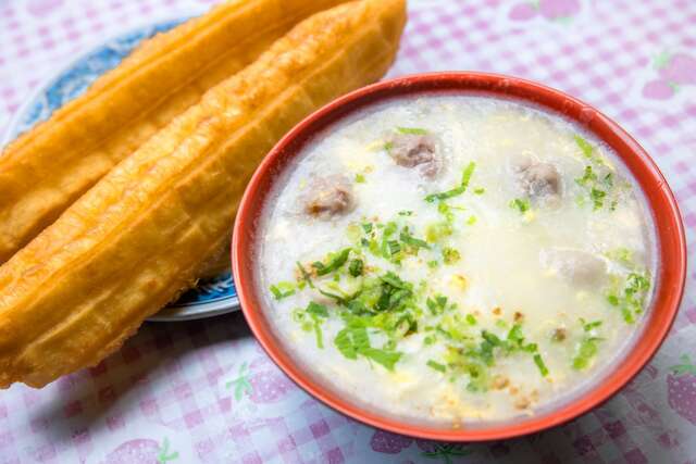 料多味美