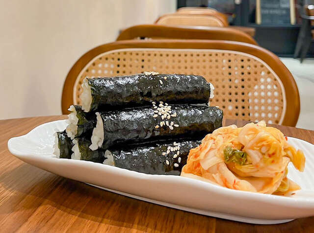 業者-忠武飯捲