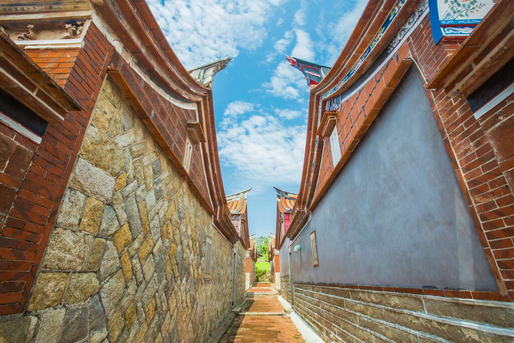 Traditional Houses
