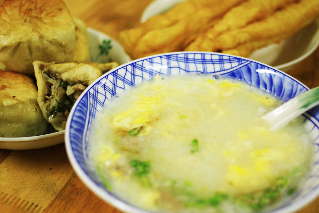 Local Food