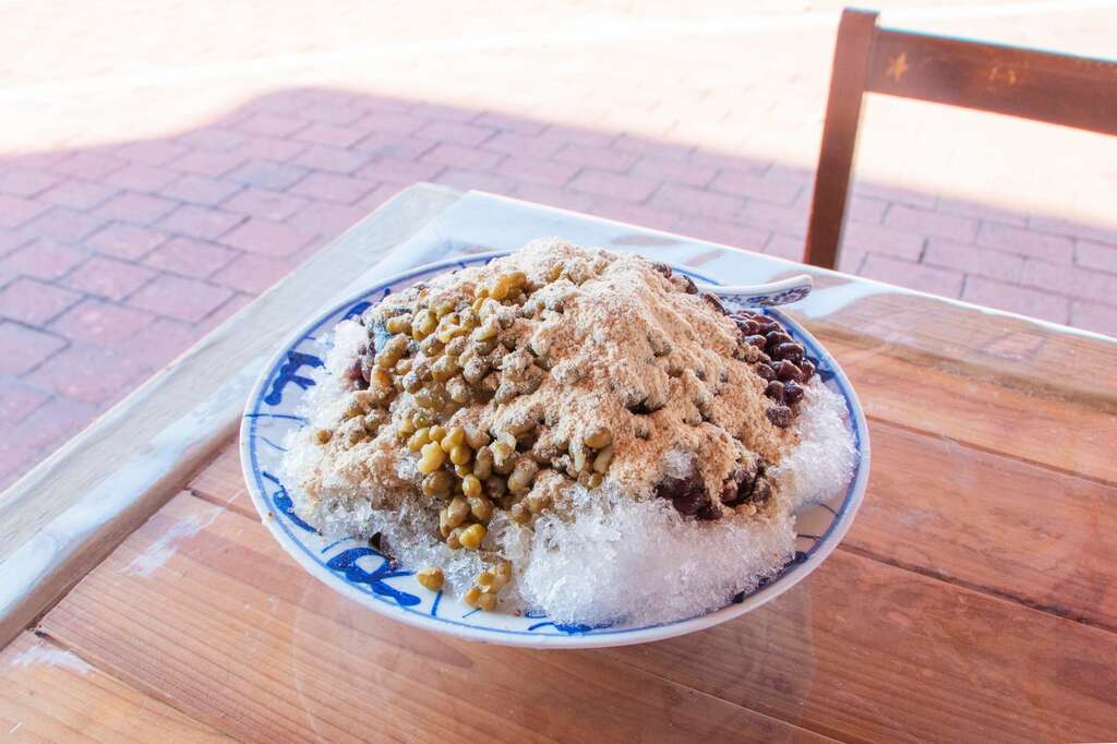 這樣玩最涼快